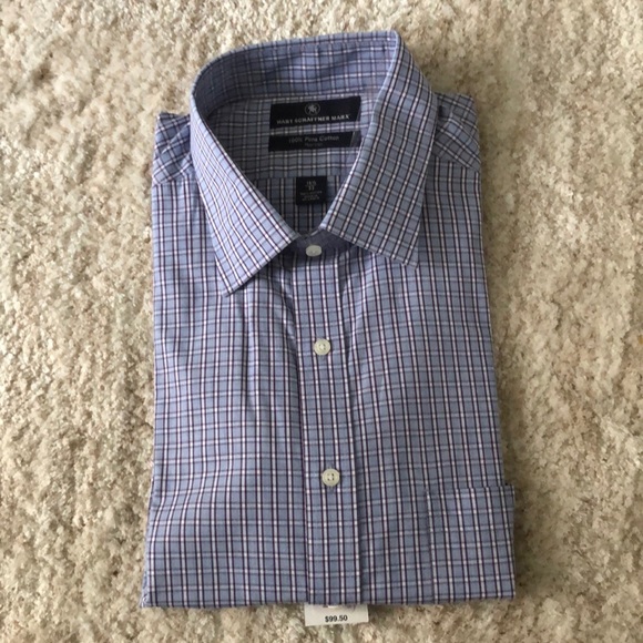 Hart Schaffner Marx Other - Dress shirt